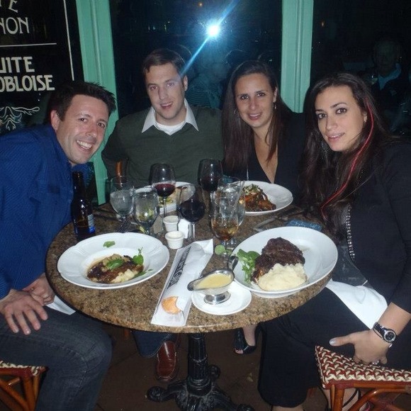 Meet your posher, Martha! - Picture 2 of 5