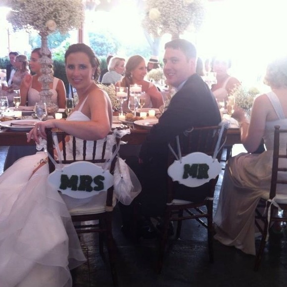 Meet your posher, Martha! - Picture 5 of 5