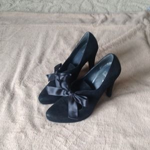 Stuart Weitzman booties