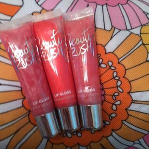 Victoria's Secret Beauty Rush LipGloss! SEALED!