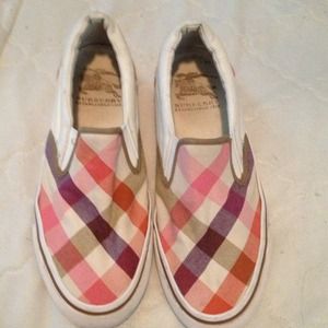 Burberry Sneaker