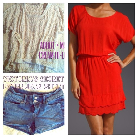 Reserved Bundle!