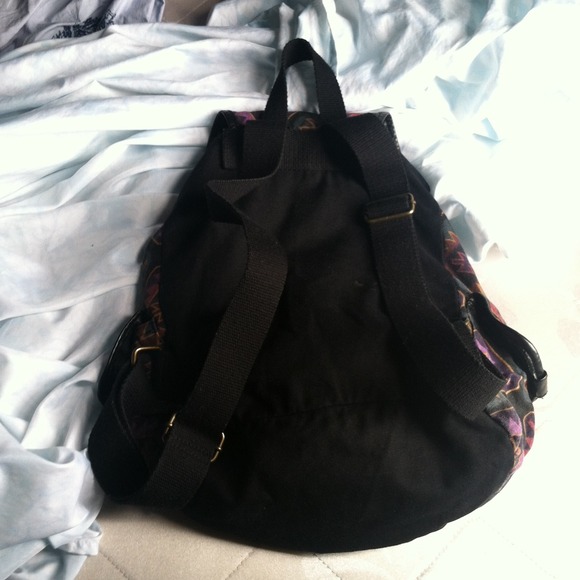 Bookbag - Picture 2 of 2