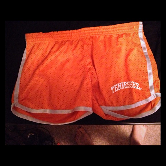 Tennessee Athletic shorts!