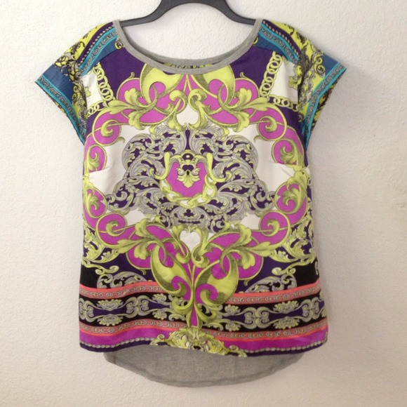 New top