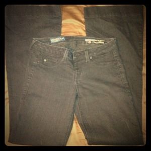 Fade to Blue from Urban Outfitters Jeans