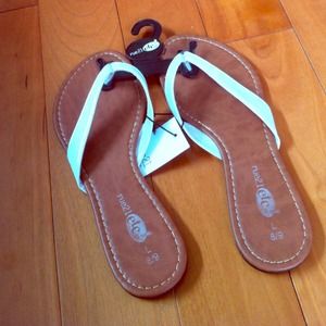 Flip flops