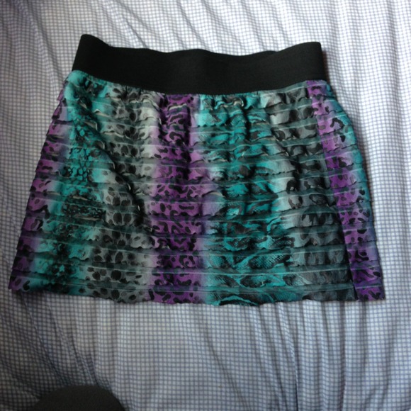 Skirt