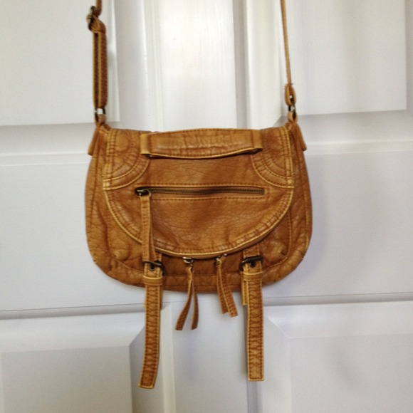 SOLD***TOPSHOP Cross-body bag