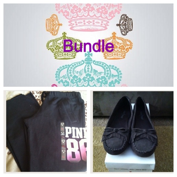 Bundle for lknapp41898