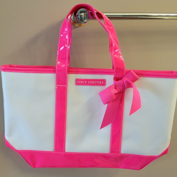 Juicy Couture Tote!