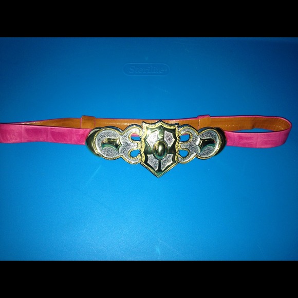 Belt