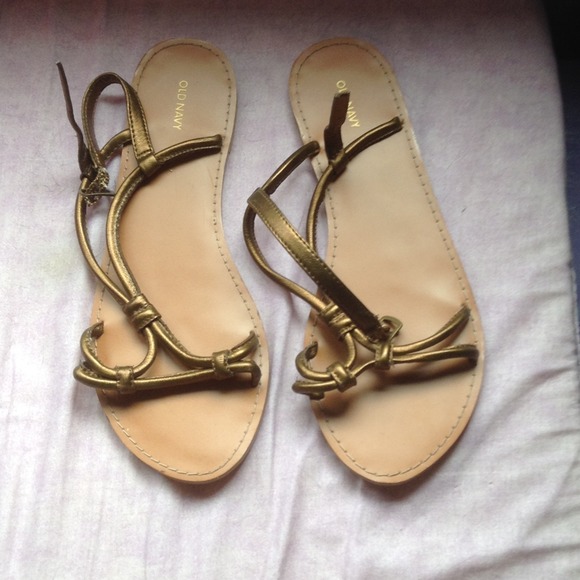 Sandals💜