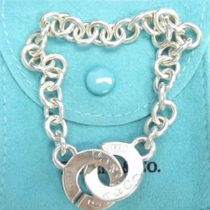 Tiffany & co limited edition set