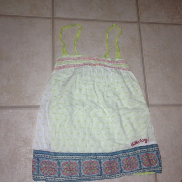 Billabong Tanktop