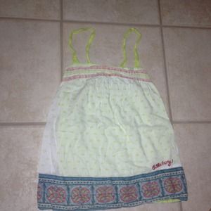 Billabong Tanktop