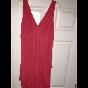 **REDUCED** Fun and flirty dress