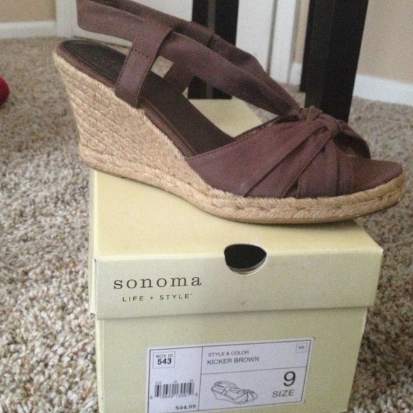 Wedges