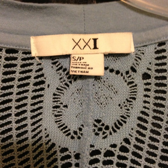 Cardigan - Picture 2 of 3