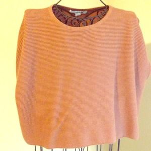 Forever 21 brown top