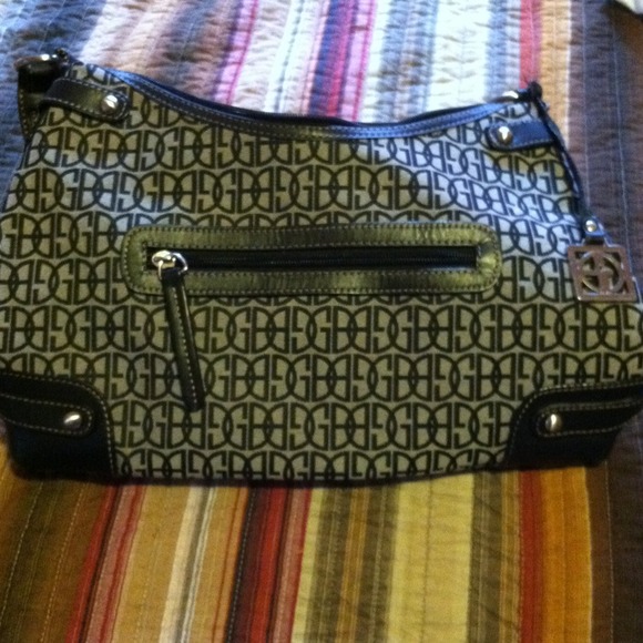 Giani Bernini purse