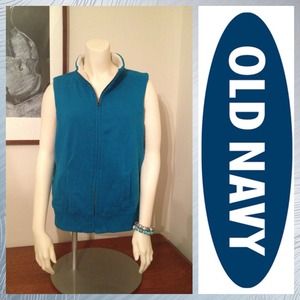 SOLD Old Navy Vest