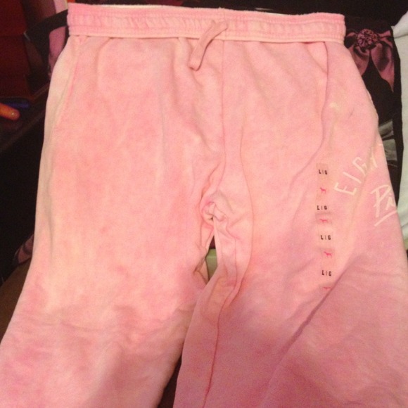 Victoria's Secret PINK *SOLD*👍😇😁😊