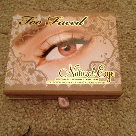 Eye Shadow