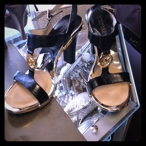 Michael Kors High Heels