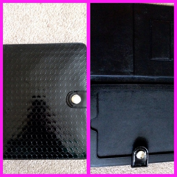 Nine West iPad 2 case NWOT