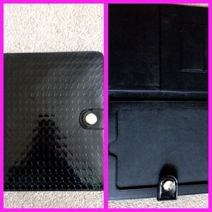 Nine West iPad 2 case NWOT
