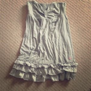 NWOT Victoria's Secret PINK loose dress
