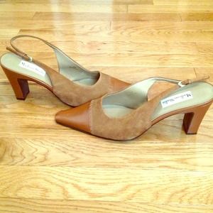 Madison Studio Heels!