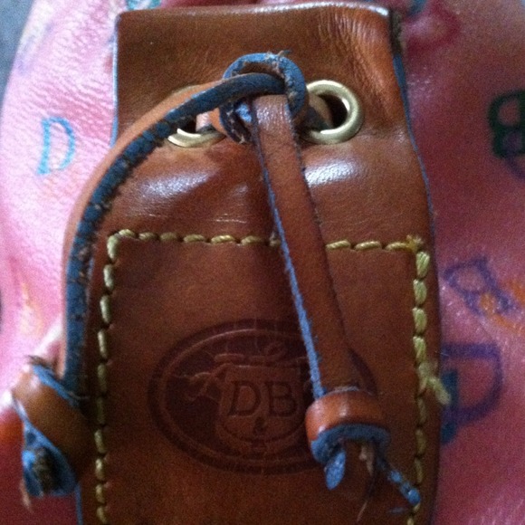 👜Dooney & bourke authentic purse!👜 - Picture 2 of 4