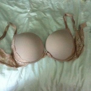 Victoria's Secret Dream Angels push-up