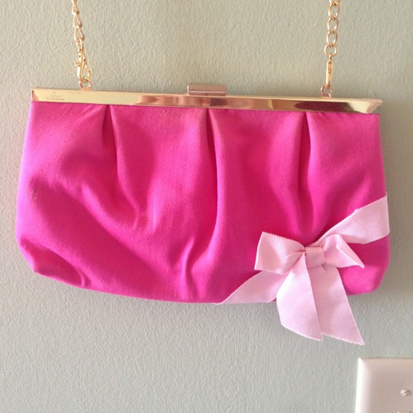 Reserved!!!  Lilly Pulitzer clutch