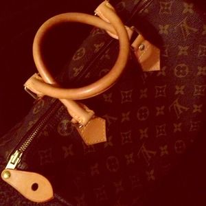 Louis Vuitton Speedy 30(Rarely Used)