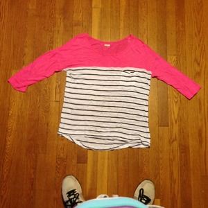 Aerie shirt, size XL