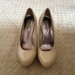 Steve Madden Caryssa pumps