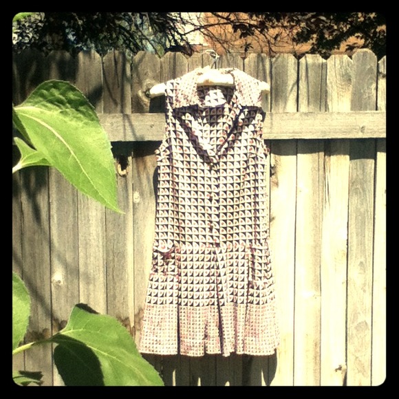 Vintage Dress!