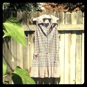 Vintage Dress!