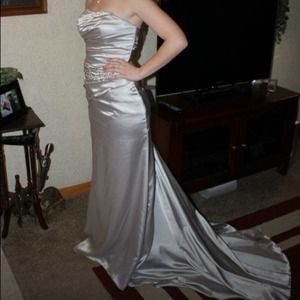 Wedding/Prom dress