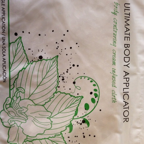 One (1) Unused/Unopened It Works Body Wrap