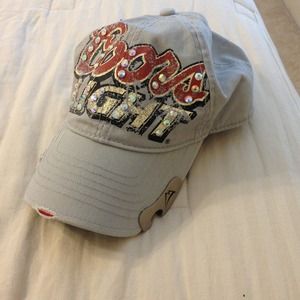 Coors Light Hat