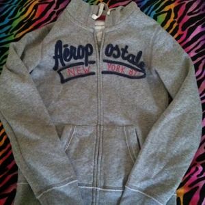 aeropostale hoodie