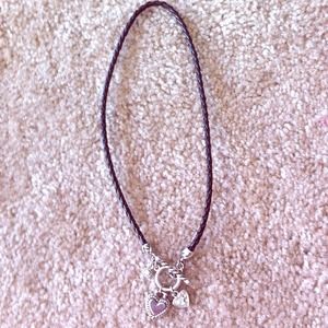 Lia Sophia necklace