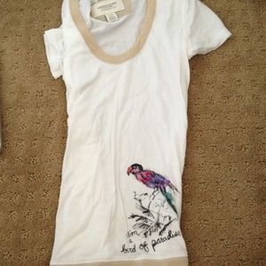 American Eagle t-shirt