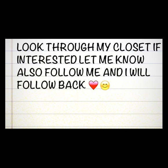 Things you looking for ,things you need !!1