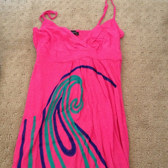 Cute summer dress