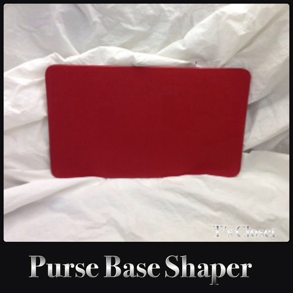Purse Shaper